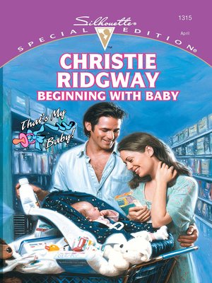 cover image of Beginning With Baby